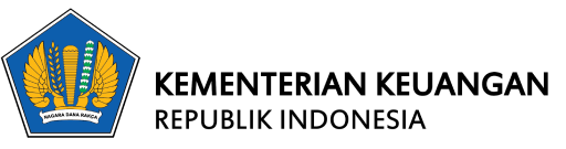 Kemenkeu Logo