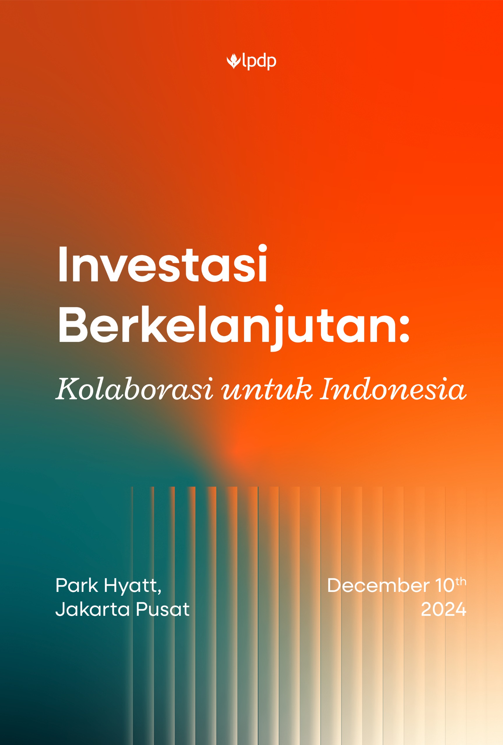 Seminar Investasi